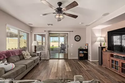 31027 N Karen Avenue, San Tan Valley, AZ 85143 - Photo 6