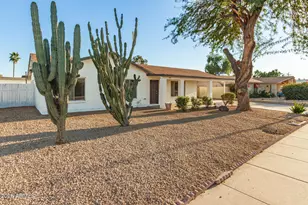 3809 W Carol Ave, Phoenix, AZ 85051 - Photo 2