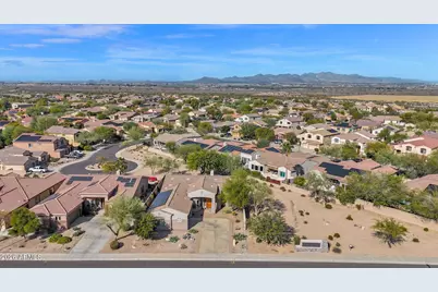 9690 S 182nd Drive, Goodyear, AZ 85338 - Photo 50