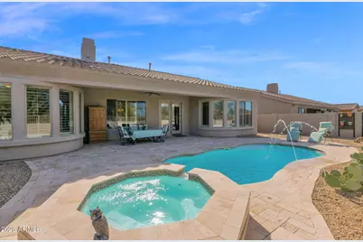 9690 S 182nd Drive, Goodyear, AZ 85338 - Photo 2