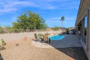 9690 S 182nd Dr, Goodyear, AZ 85338 - Photo 44