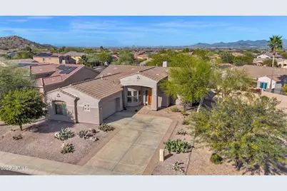 9690 S 182nd Drive, Goodyear, AZ 85338 - Photo 4