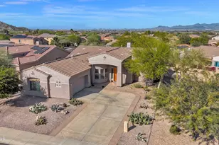 9690 S 182nd Dr, Goodyear, AZ 85338 - Photo 4