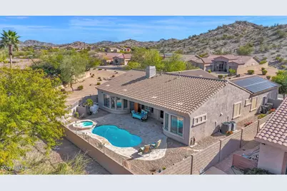 9690 S 182nd Drive, Goodyear, AZ 85338 - Photo 48