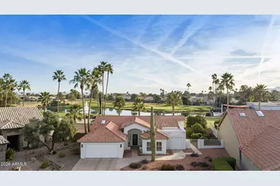 24413 S Ribbonwood Drive, Sun Lakes, AZ 85248 - Photo 2