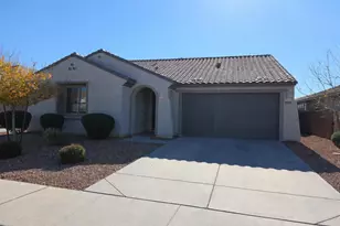 19949 W Harrison St, Buckeye, AZ 85326 - Photo 1