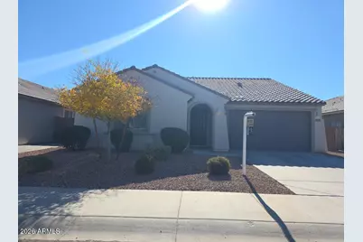 19949 W Harrison Street, Buckeye, AZ 85326 - Photo 1