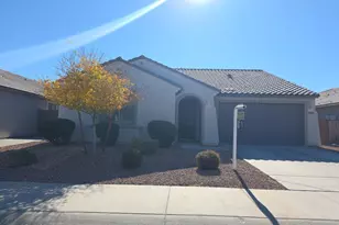 19949 W Harrison St, Buckeye, AZ 85326 - Photo 1