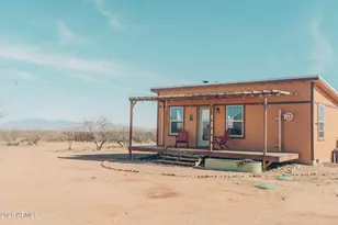 514 E Pearce Rd, Cochise, AZ 85606 - Photo 1