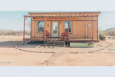 514 E Pearce Road, Cochise, AZ 85606 - Photo 12