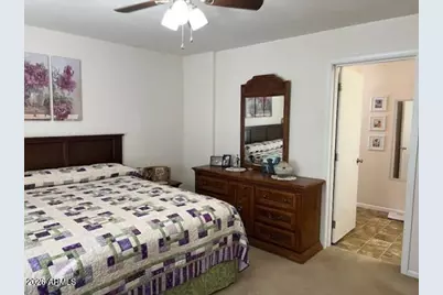 2565 N Calle Noveno --, Huachuca City, AZ 85616 - Photo 22