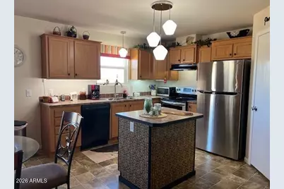 2565 N Calle Noveno --, Huachuca City, AZ 85616 - Photo 12