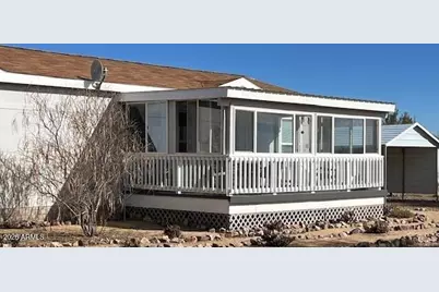 2565 N Calle Noveno --, Huachuca City, AZ 85616 - Photo 2