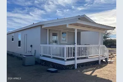 2565 N Calle Noveno --, Huachuca City, AZ 85616 - Photo 32