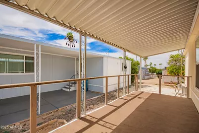 2650 W Union Hills Drive #43, Phoenix, AZ 85027 - Photo 40