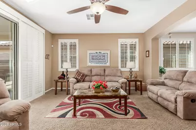 44449 W Eddie Way, Maricopa, AZ 85138 - Photo 12