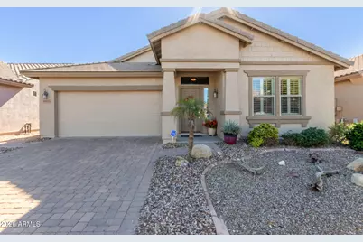 44449 W Eddie Way, Maricopa, AZ 85138 - Photo 1