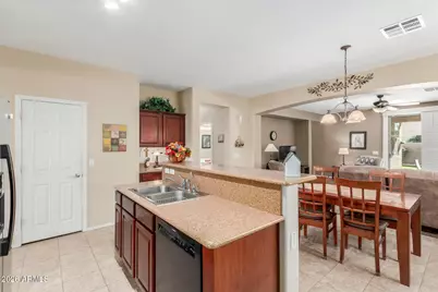 44449 W Eddie Way, Maricopa, AZ 85138 - Photo 16