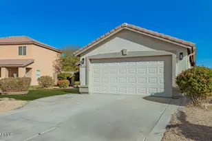 12626 W Rosewood Dr, El Mirage, AZ 85335 - Photo 30