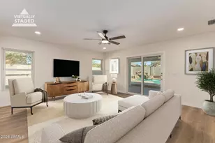 12626 W Rosewood Dr, El Mirage, AZ 85335 - Photo 4