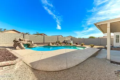 12626 W Rosewood Drive, El Mirage, AZ 85335 - Photo 22