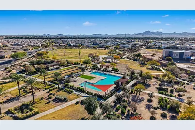 22876 E Via Del Sol --, Queen Creek, AZ 85142 - Photo 42