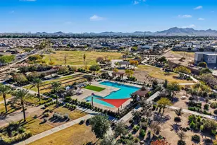 22876 E Via Del Sol, Queen Creek, AZ 85142 - Photo 42