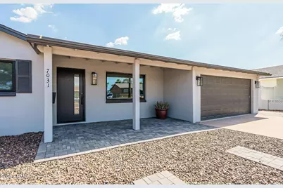 7031 E Belleview Street, Scottsdale, AZ 85257 - Photo 2