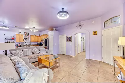 2725 E Mine Creek Road #1203, Phoenix, AZ 85024 - Photo 1