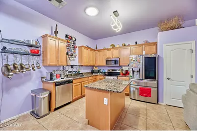 2725 E Mine Creek Road #1203, Phoenix, AZ 85024 - Photo 8