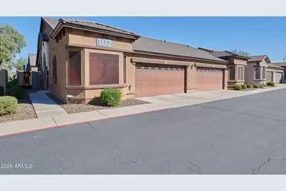 2725 E Mine Creek Road #1203, Phoenix, AZ 85024 - Photo 2