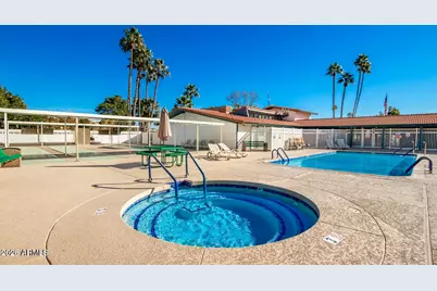 2650 W Union Hills Drive #231, Phoenix, AZ 85027 - Photo 36