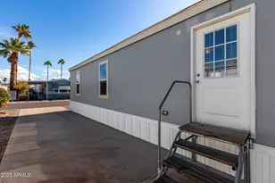 2650 W Union Hills Dr, Phoenix, AZ 85027 - Photo 20