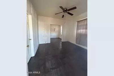 1905 E 8th Street, Douglas, AZ 85607 - Photo 2