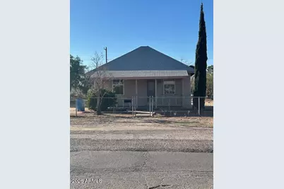 1905 E 8th Street, Douglas, AZ 85607 - Photo 18