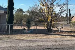 1905 E 8th St, Douglas, AZ 85607 - Photo 14