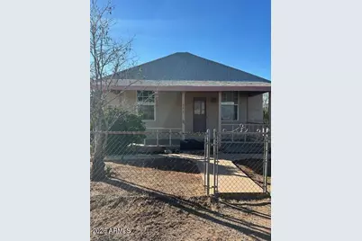 1905 E 8th Street, Douglas, AZ 85607 - Photo 1