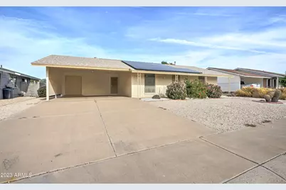 10144 W Cheryl Drive, Sun City, AZ 85351 - Photo 2