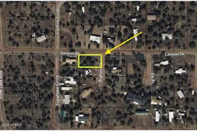 8423 Canyon Drive #-, Show Low, AZ 85901 - Photo 2