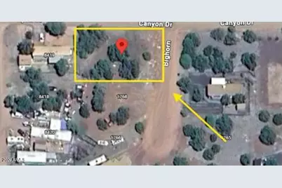 8423 Canyon Drive #-, Show Low, AZ 85901 - Photo 1