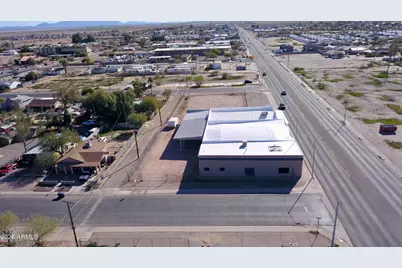 716 S Arizona Boulevard, Coolidge, AZ 85128 - Photo 1