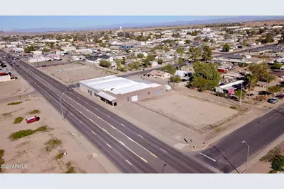 716 S Arizona Boulevard, Coolidge, AZ 85128 - Photo 28