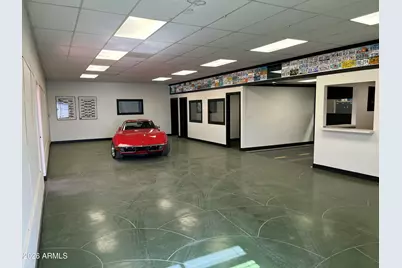 716 S Arizona Boulevard, Coolidge, AZ 85128 - Photo 30