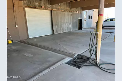 716 S Arizona Boulevard, Coolidge, AZ 85128 - Photo 4