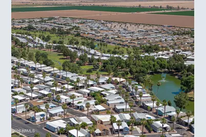 1110 N Verbena Henness Road #921, Casa Grande, AZ 85122 - Photo 50