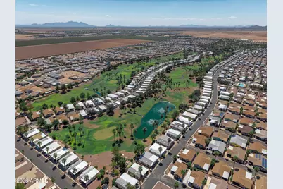 1110 N Verbena Henness Road #921, Casa Grande, AZ 85122 - Photo 38