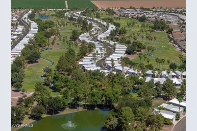 1110 N Verbena Henness Road #921, Casa Grande, AZ 85122 - Photo 46