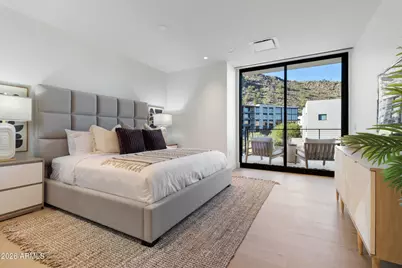 4849 N Camelback Ridge Drive #B308, Scottsdale, AZ 85251 - Photo 38