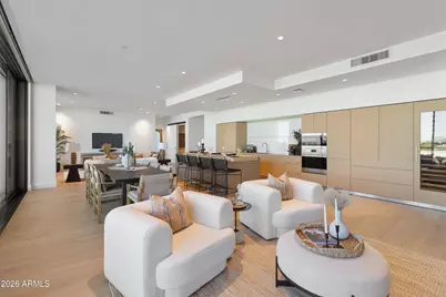 4849 N Camelback Ridge Drive #B308, Scottsdale, AZ 85251 - Photo 10