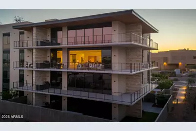 4849 N Camelback Ridge Drive #B308, Scottsdale, AZ 85251 - Photo 4